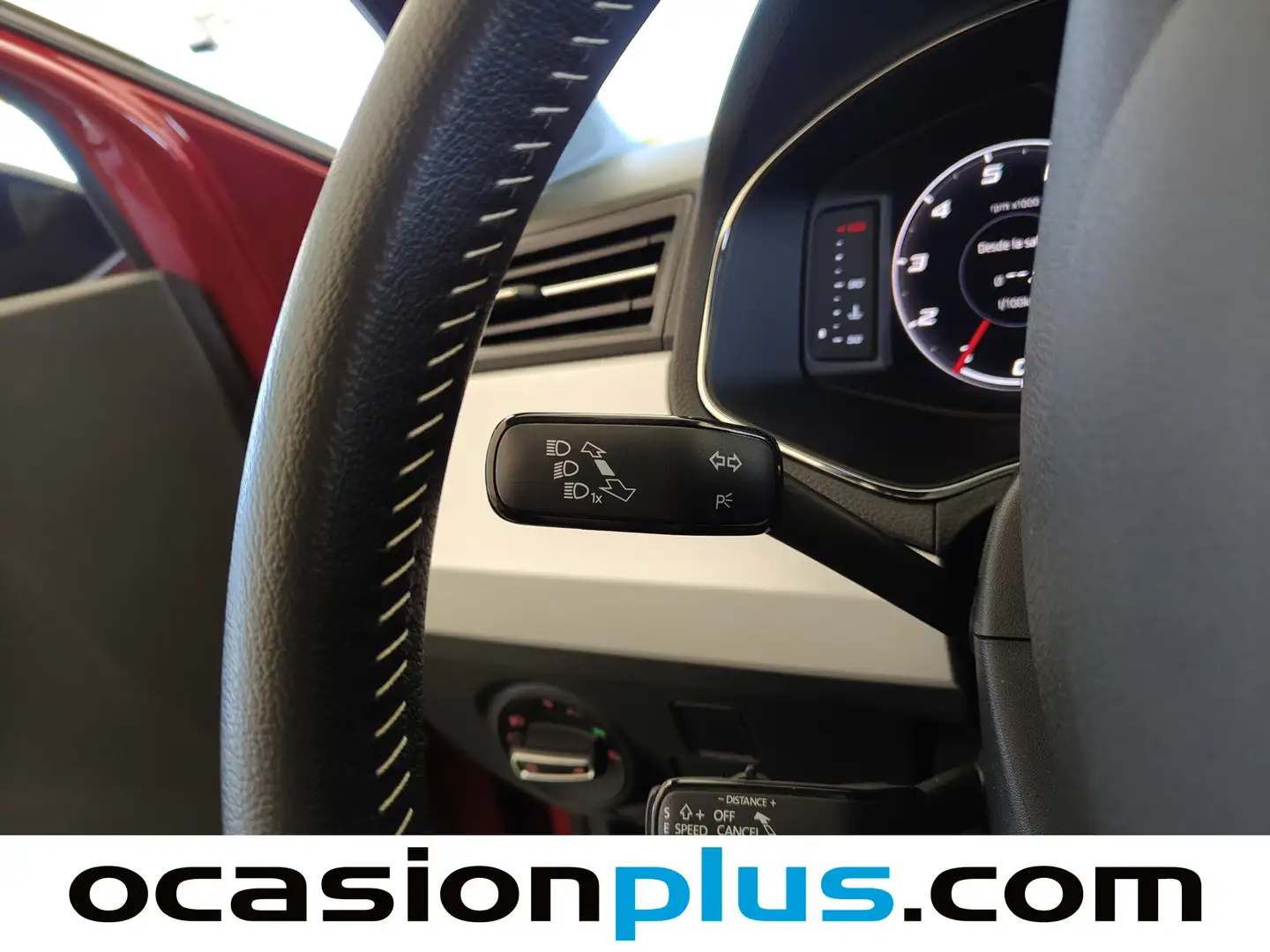 Foto Seat Arona SEAT Arona 1.0 TSI Ecomotive S&S Xcellence Edition (115 CV)