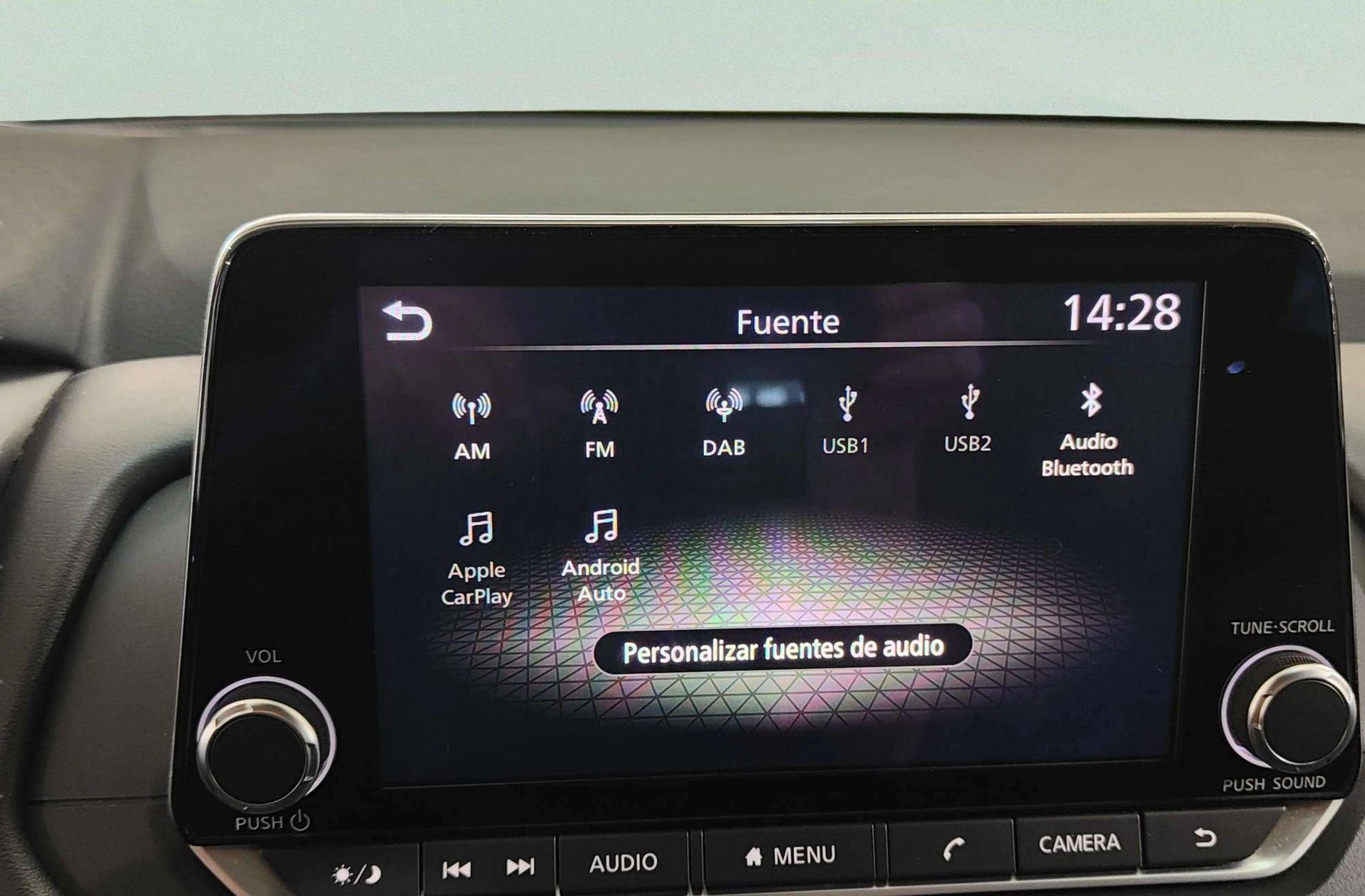 Nissan Qashqai E-POWER Acenta - foto 7