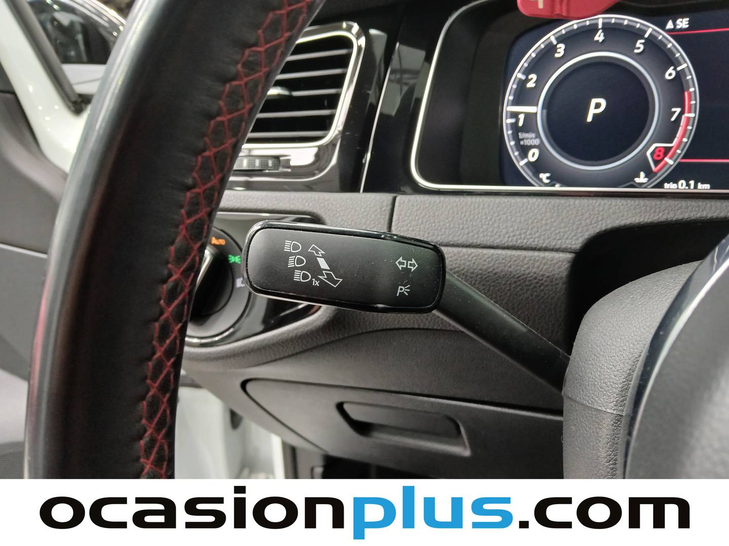 Volkswagen Golf Volkswagen Golf GTI Performance 2.0 TSI (245 CV) DSG barato