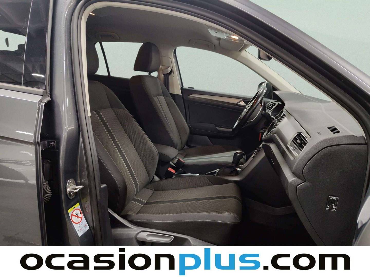 Volkswagen T-Roc Volkswagen T-Roc Advance 2.0 TDI (150 CV) DSG automático