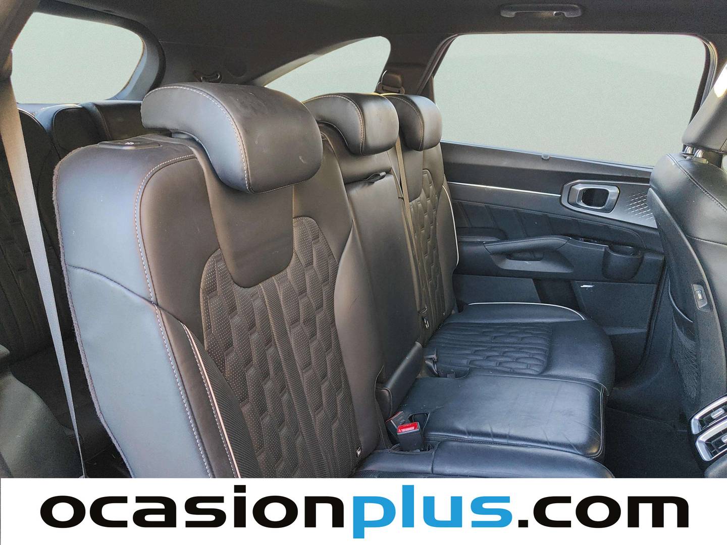 KIA Sorento KIA Sorento 1.6 T-GDi HEV Emotion 4x2 (Pack Luxury) Auto (230 CV) 7 Plazas híbrido