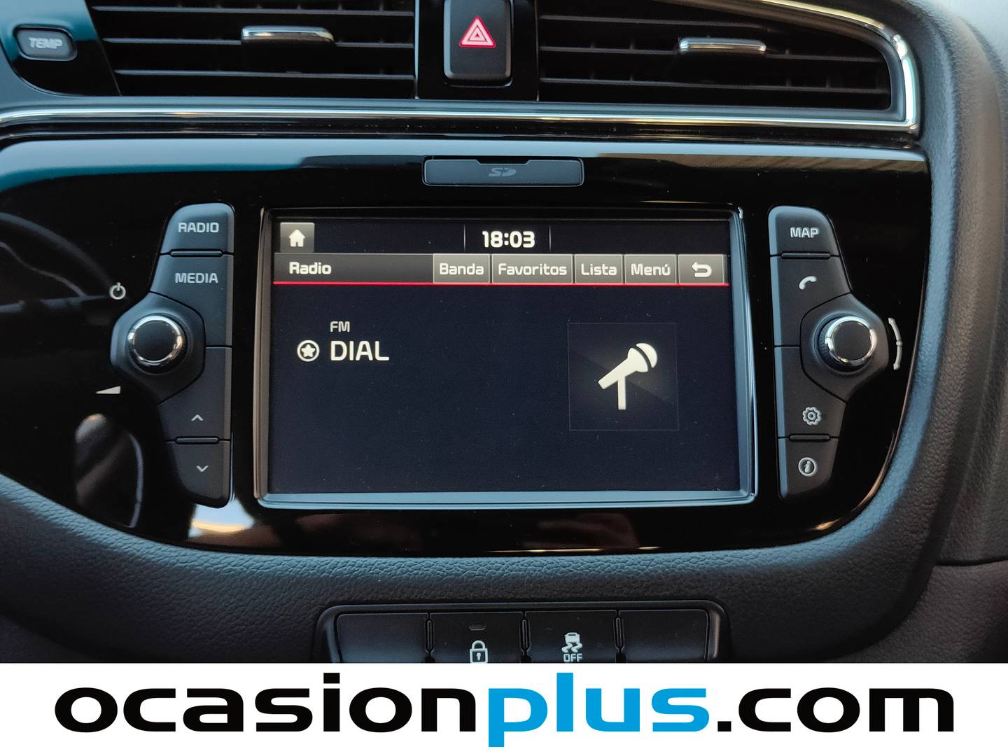 Foto KIA Ceed Kia Ceed 1.4 CRDi WGT x-Tech17 (90 CV)