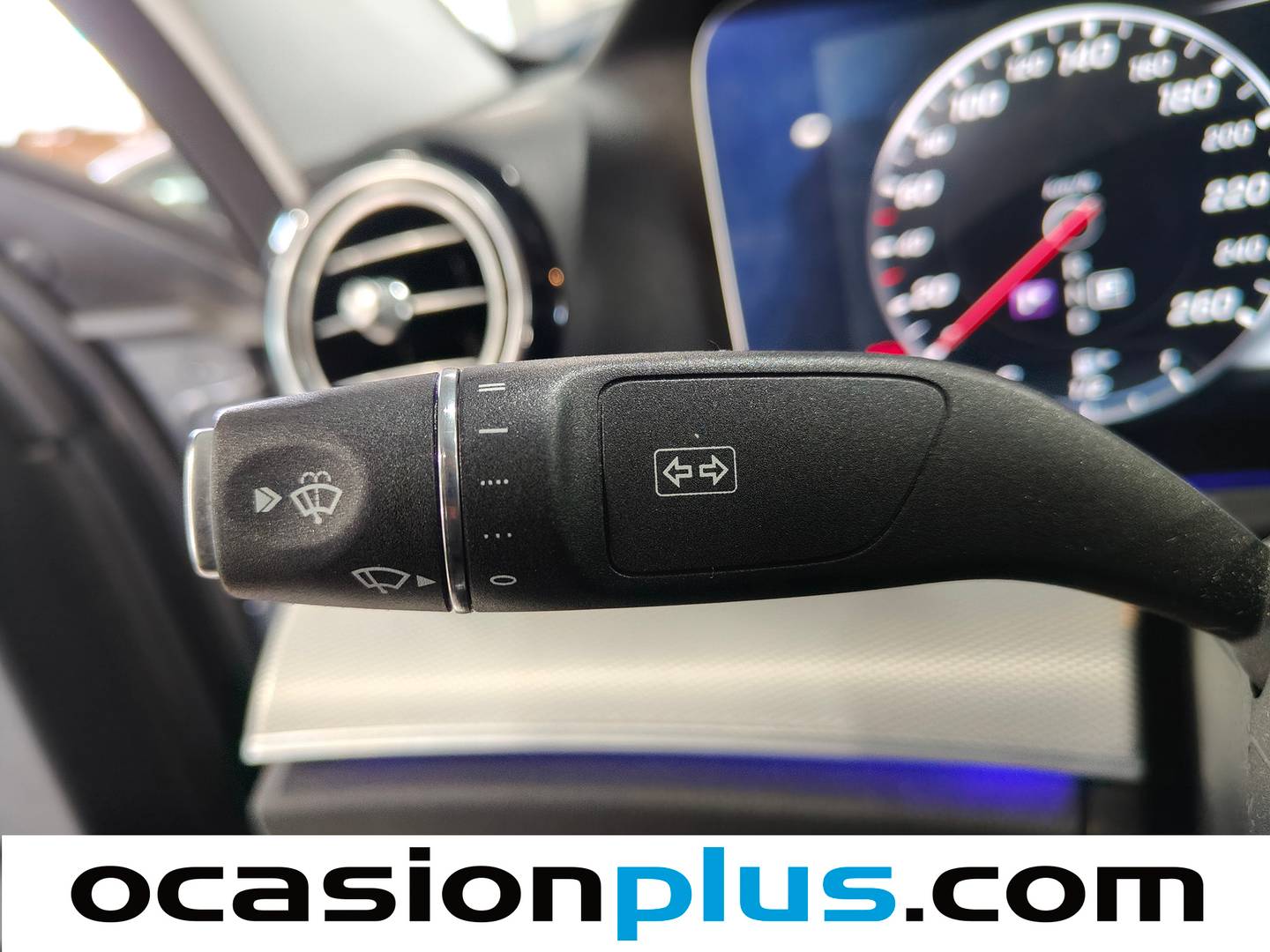 Mercedes Clase E Mercedes Clase E E 220 d (194 CV) Pack AMG 2016