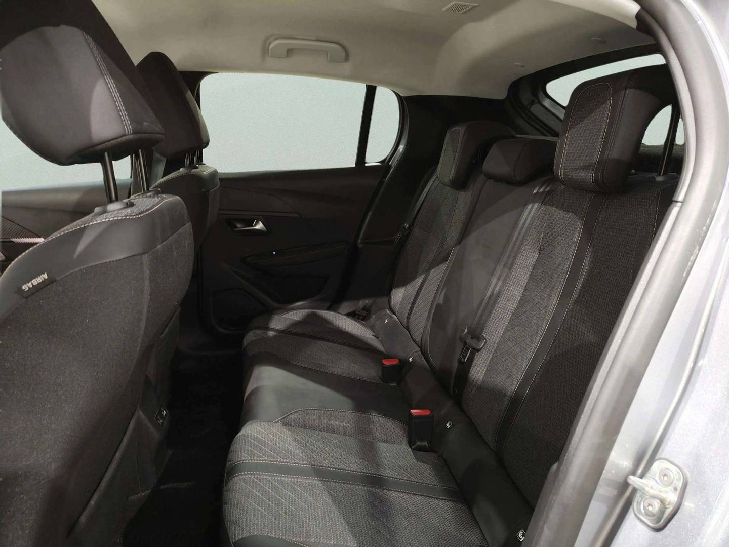 Foto Peugeot 208 Peugeot 208 PureTech 100 Allure (100 CV)