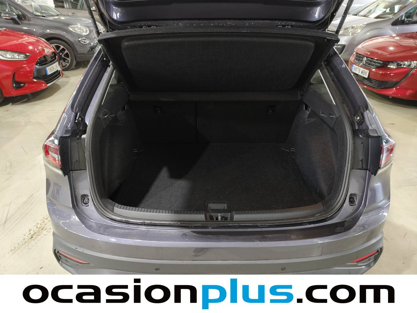 Foto Volkswagen Taigo Volkswagen Taigo ``Más`` 1.0 TSI (115 CV) DSG