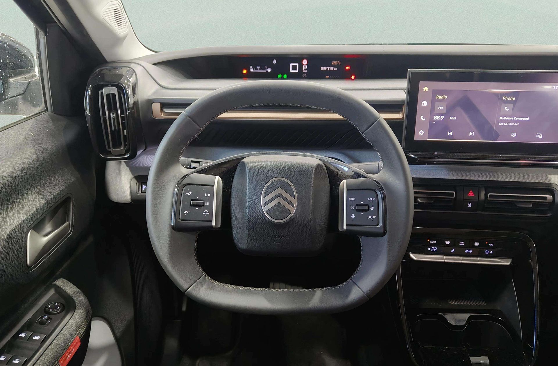 Citroën C3 Aircross Hybrid 145 Plus e-DCS6 - foto 21