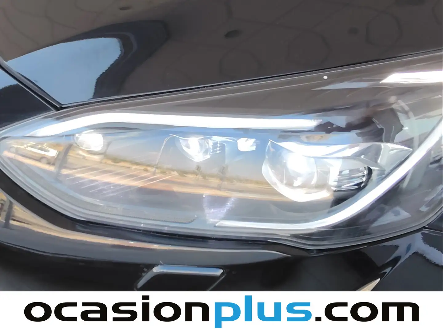 Foto Ford Focus Ford Focus 1.0 Ecoboost Titanium (125 CV)