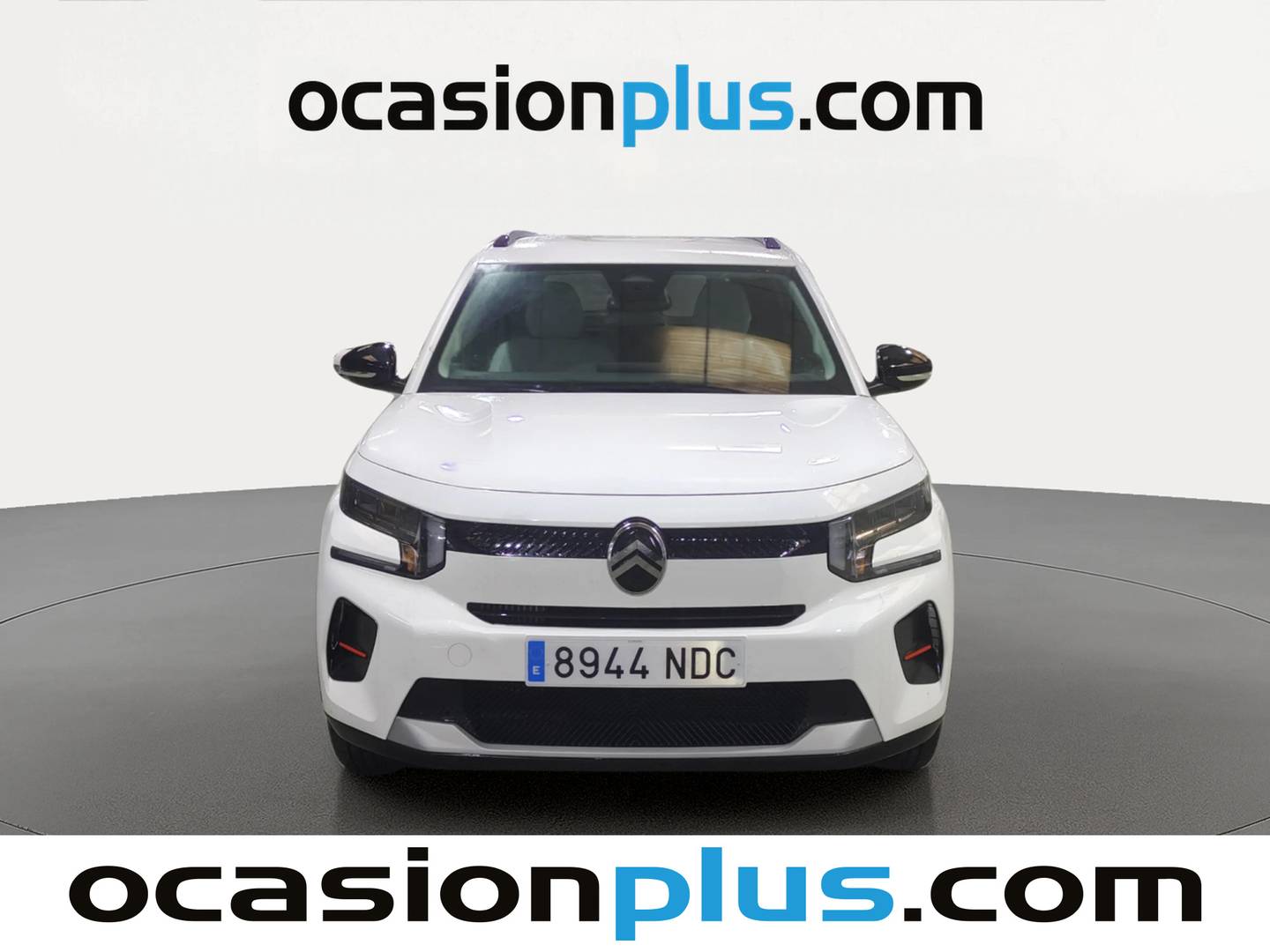 Foto Citroën C3 Citroen C3 1.2 Turbo Max (100 CV)