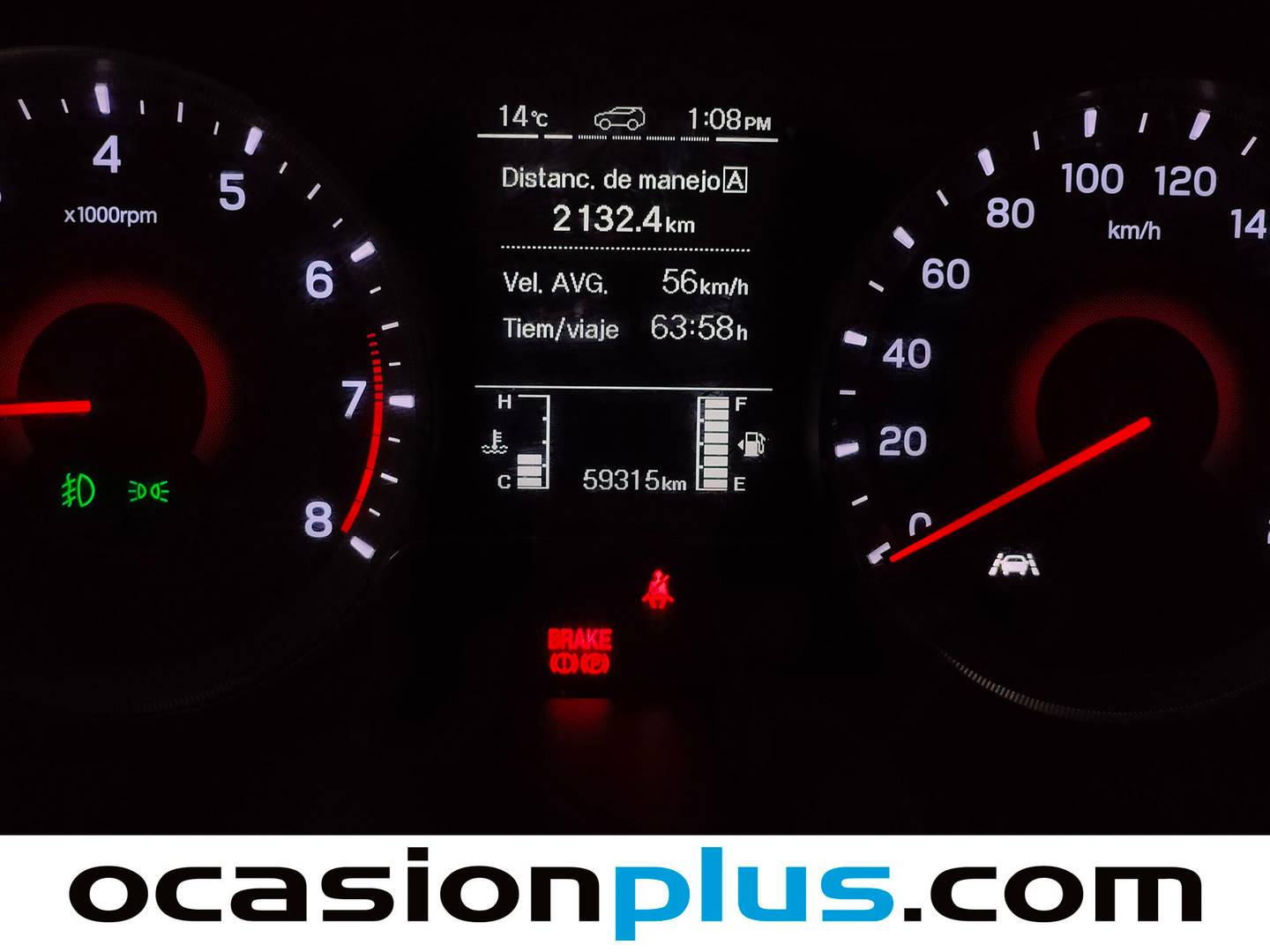 Foto SsangYong Tivoli Ssangyong Tivoli G12T Urban Plus (128 CV)