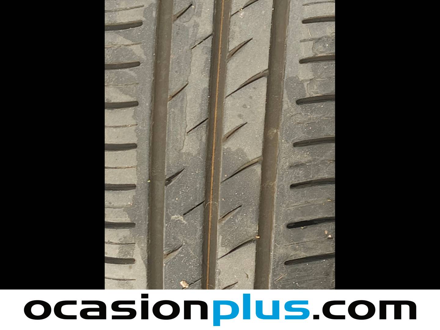 Volkswagen Polo Volkswagen Polo Advance 1.2 TSI BMT (90 CV) seminuevo