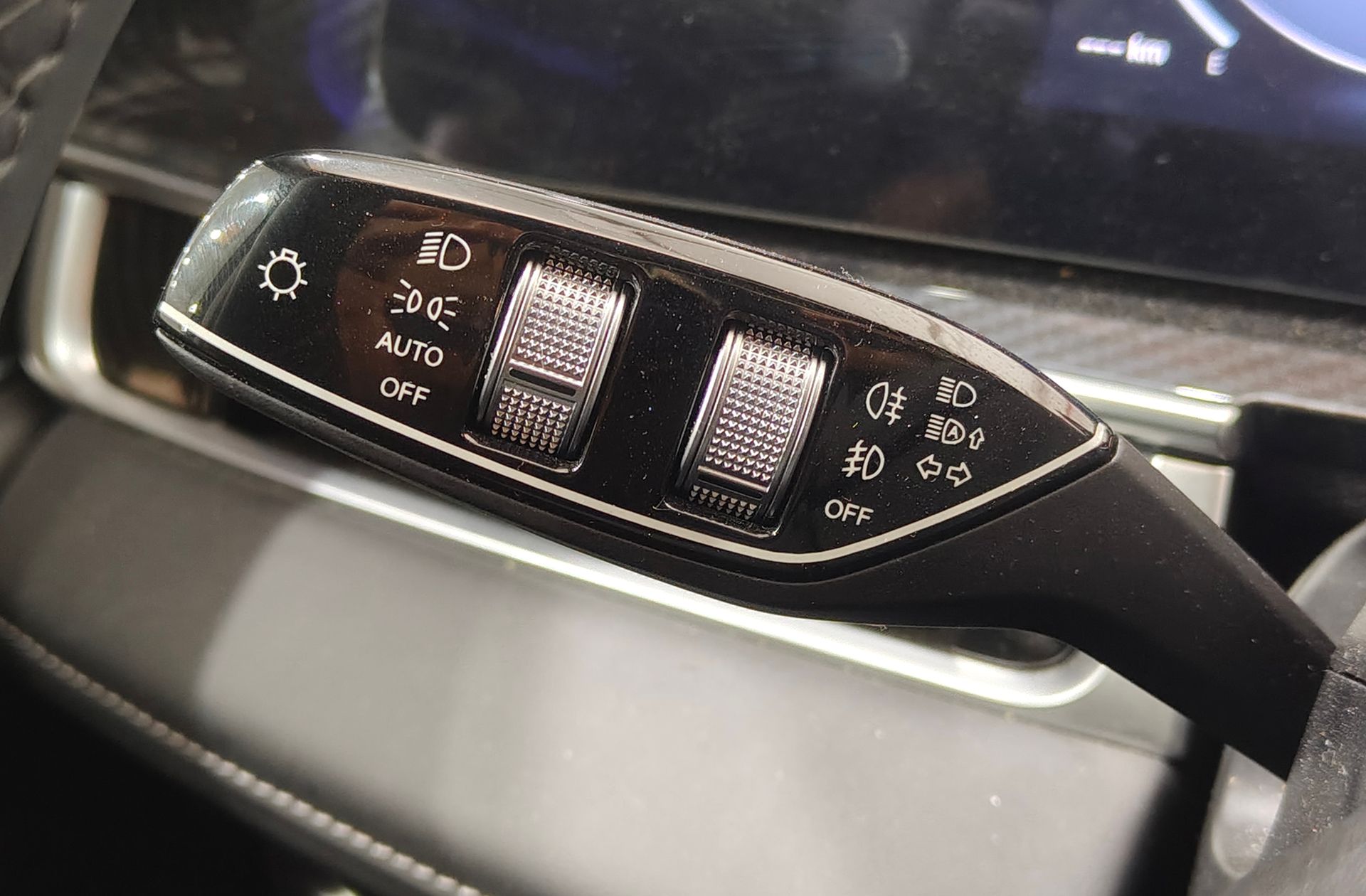 Ebro s700 1.6 T-GDi Luxury 7 DCT - foto 35
