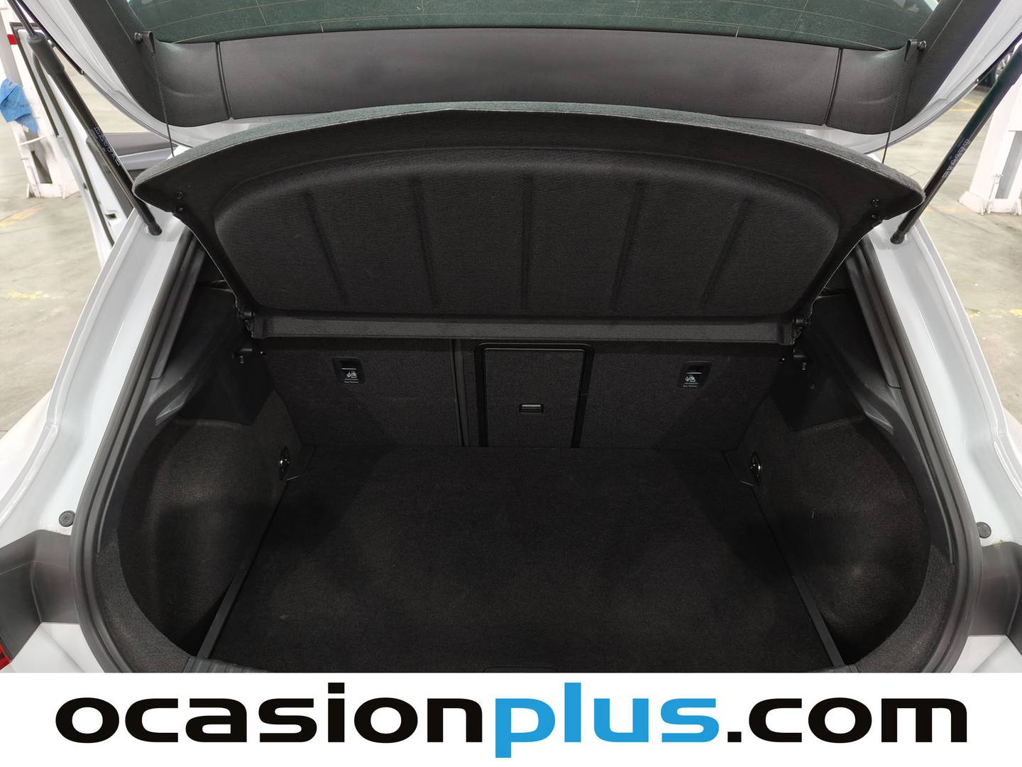 Foto Cupra León CUPRA León 1.5 eTSI DSG (150 CV)