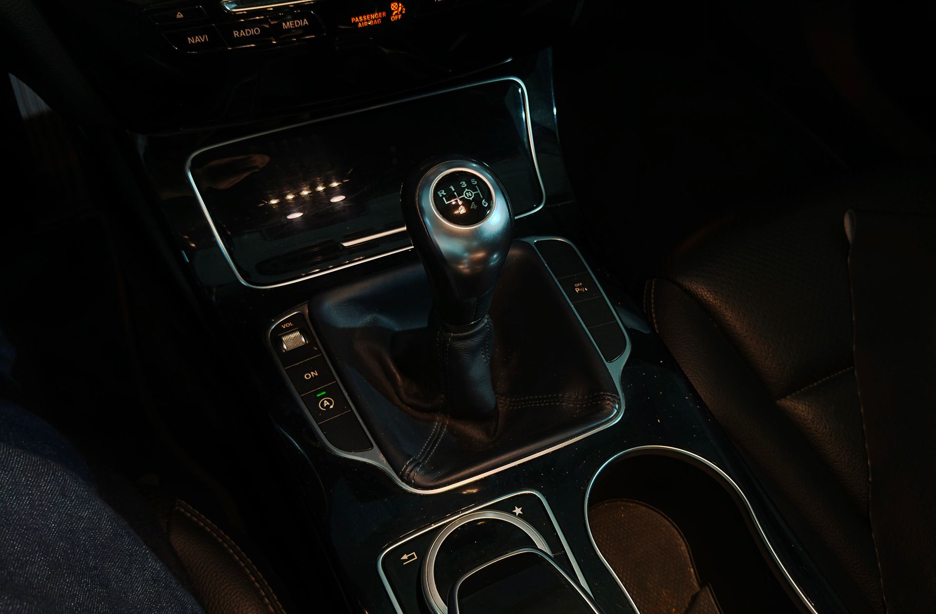 Mercedes-Benz Clase C 200 - foto 5