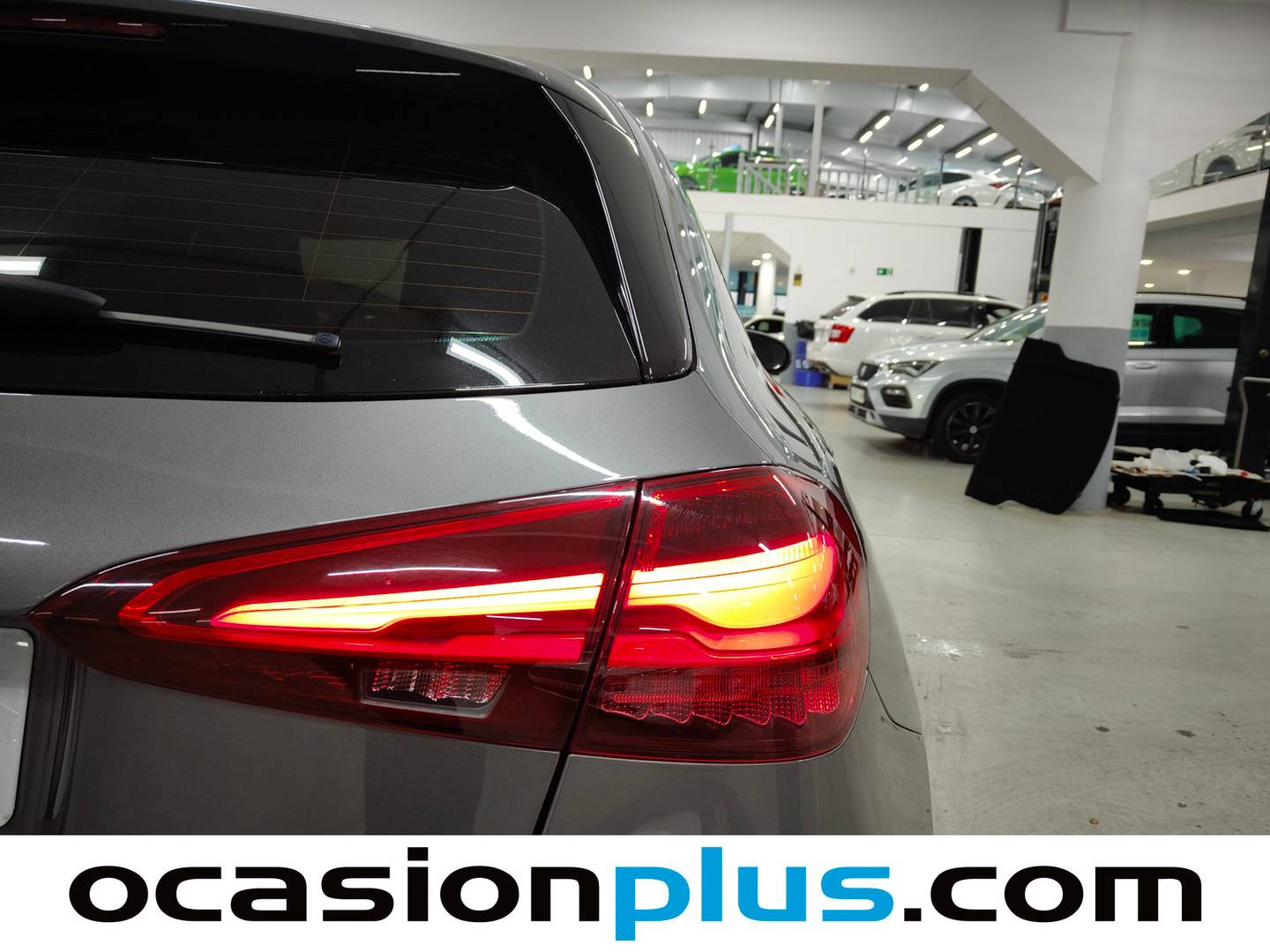 Mercedes Clase A Mercedes Clase A 200 d (150 CV) km 0