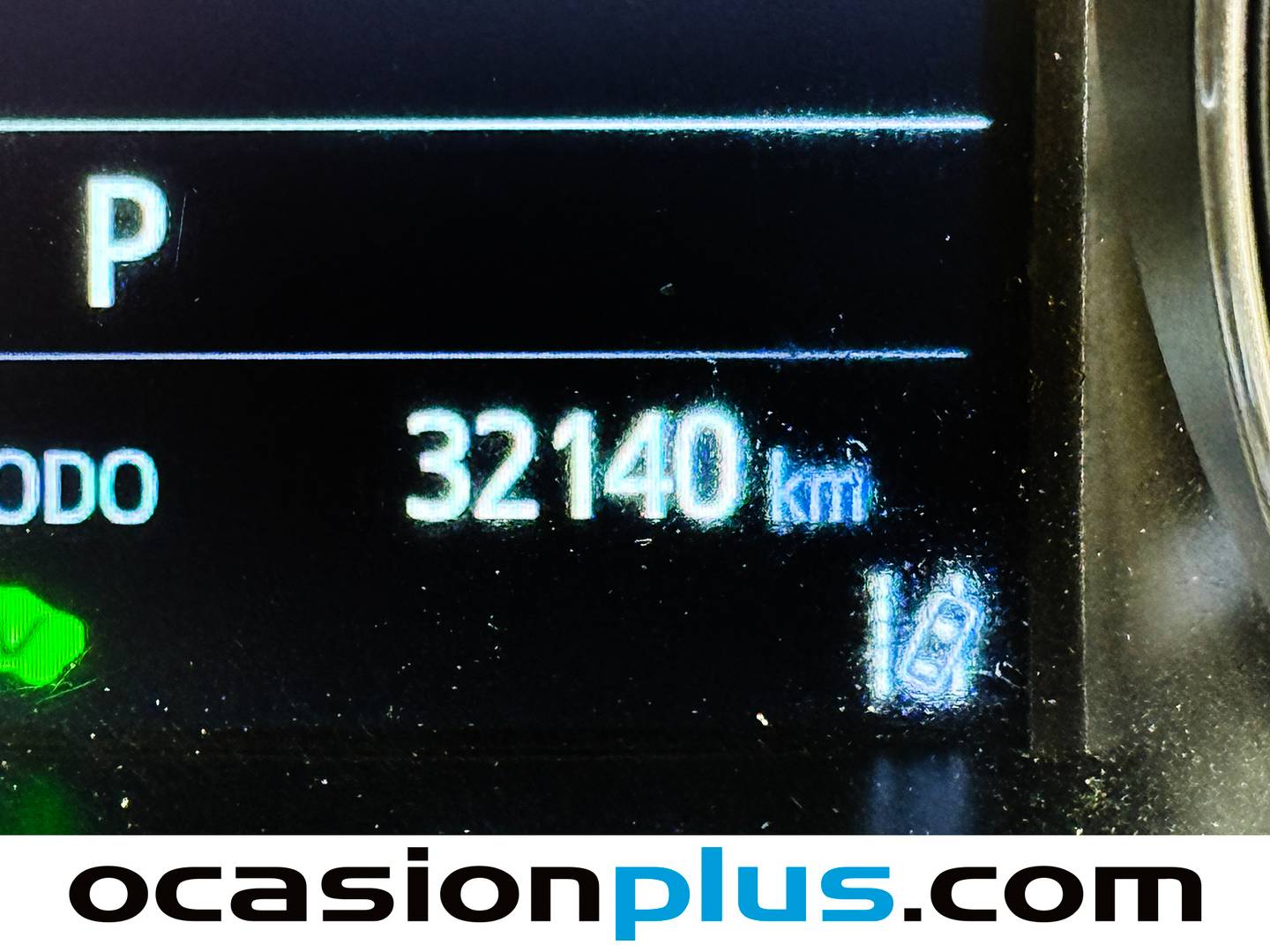 Toyota C-HR Toyota C-HR 1.8 125H Advance (122 CV) seminuevo