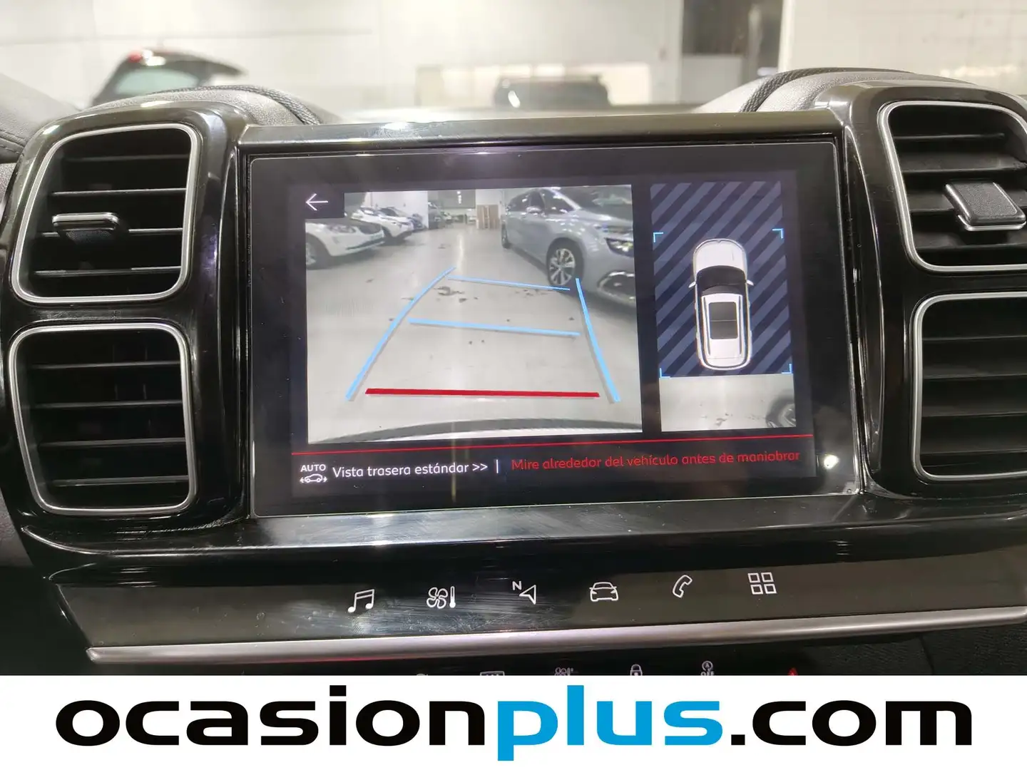 Foto Citroën C5 Aircross Citroen C5 Aircross PureTech 130 S&S Feel (131 CV)