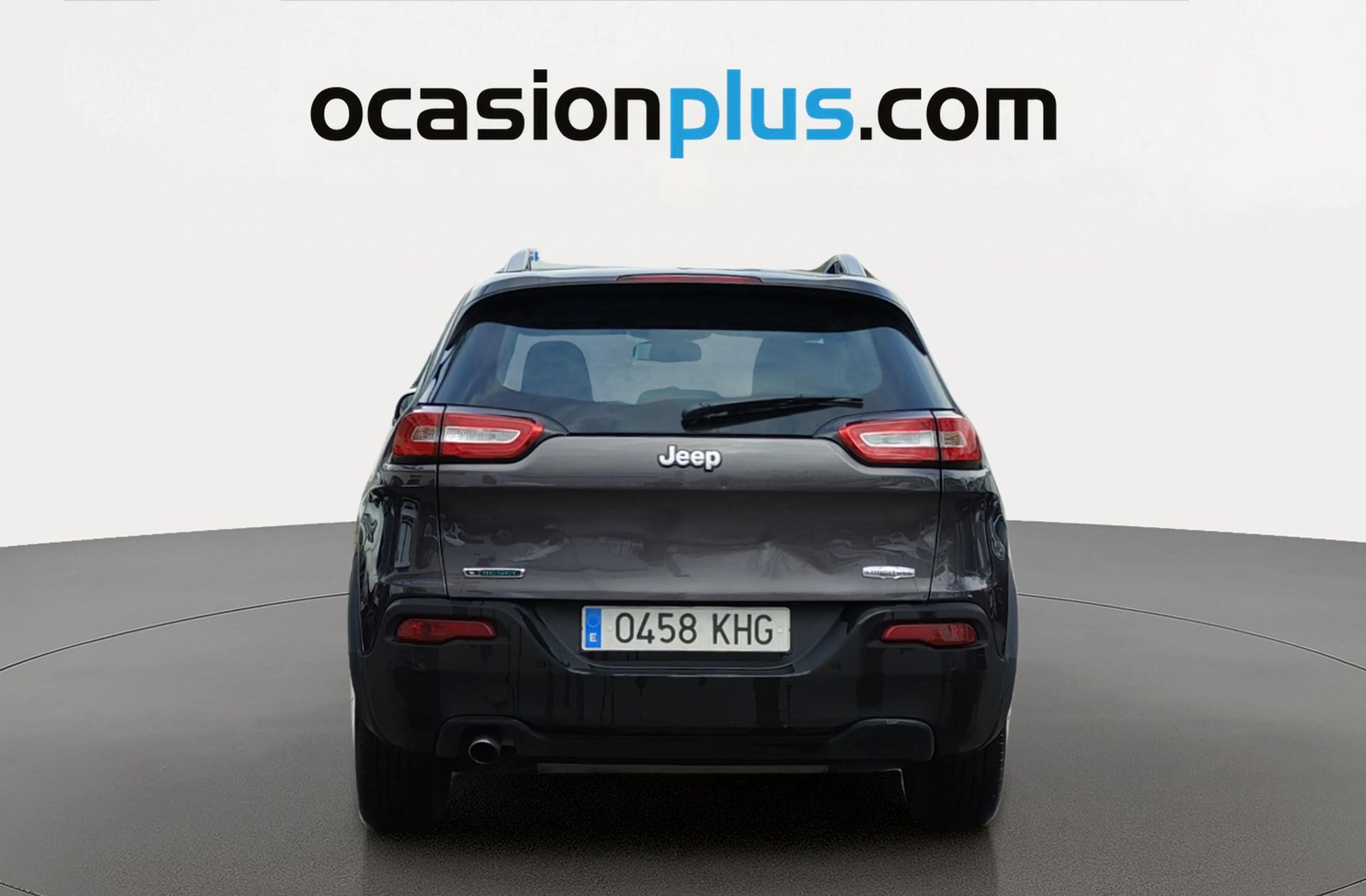 Jeep Cherokee 2.0 CRD Longitude 4x2 - foto 17