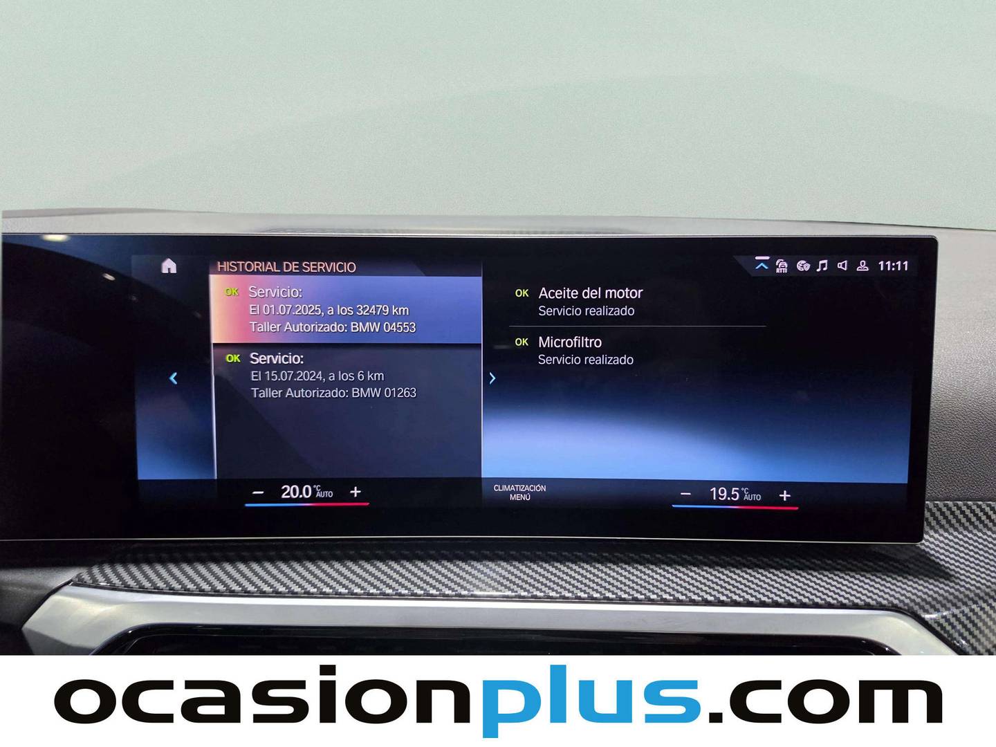 BMW Serie 3 BMW Serie 3 M340i xDrive Touring (374 CV) híbrido