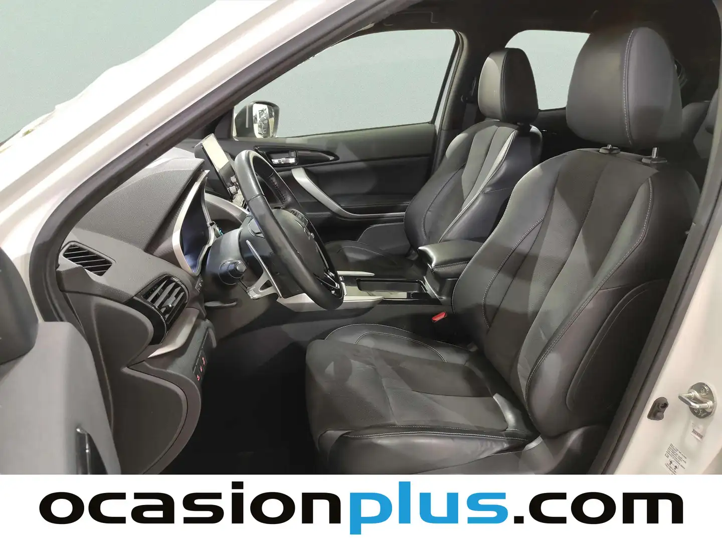 Foto Mitsubishi Eclipse Cross Mitsubishi Eclipse Cross 2.4 PHEV Kaiteki 4WD Auto (188 CV)