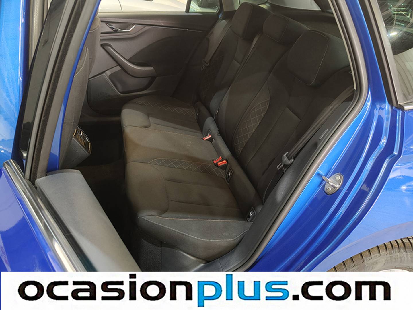 Foto Skoda Kamiq Skoda Kamiq 1.0 TSI Ambition (110 CV)