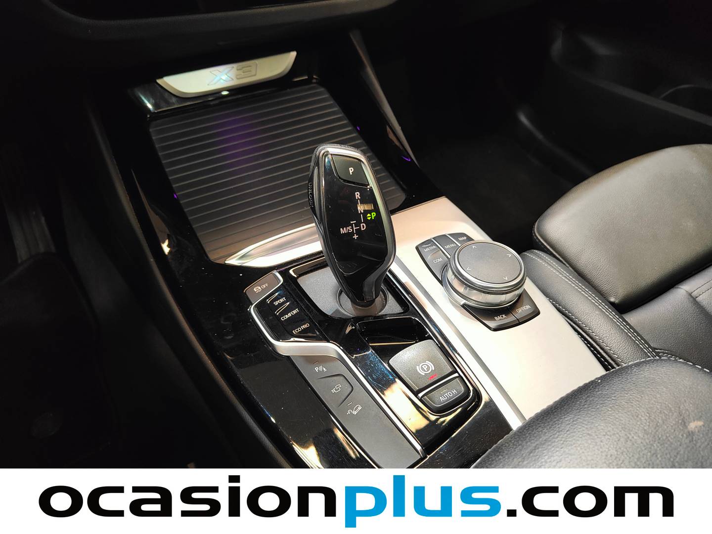 BMW X3 BMW X3 xDrive30i (252 CV) de segunda mano