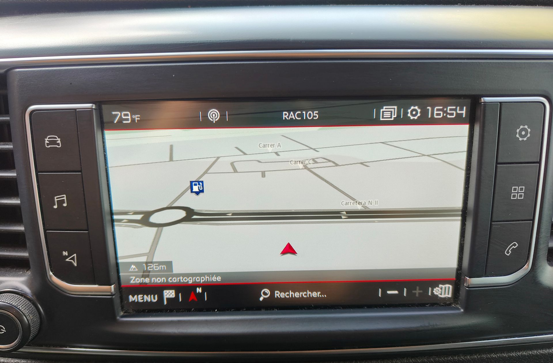 Citroën SpaceTourer BlueHDi 150 Talla M Business - foto 9