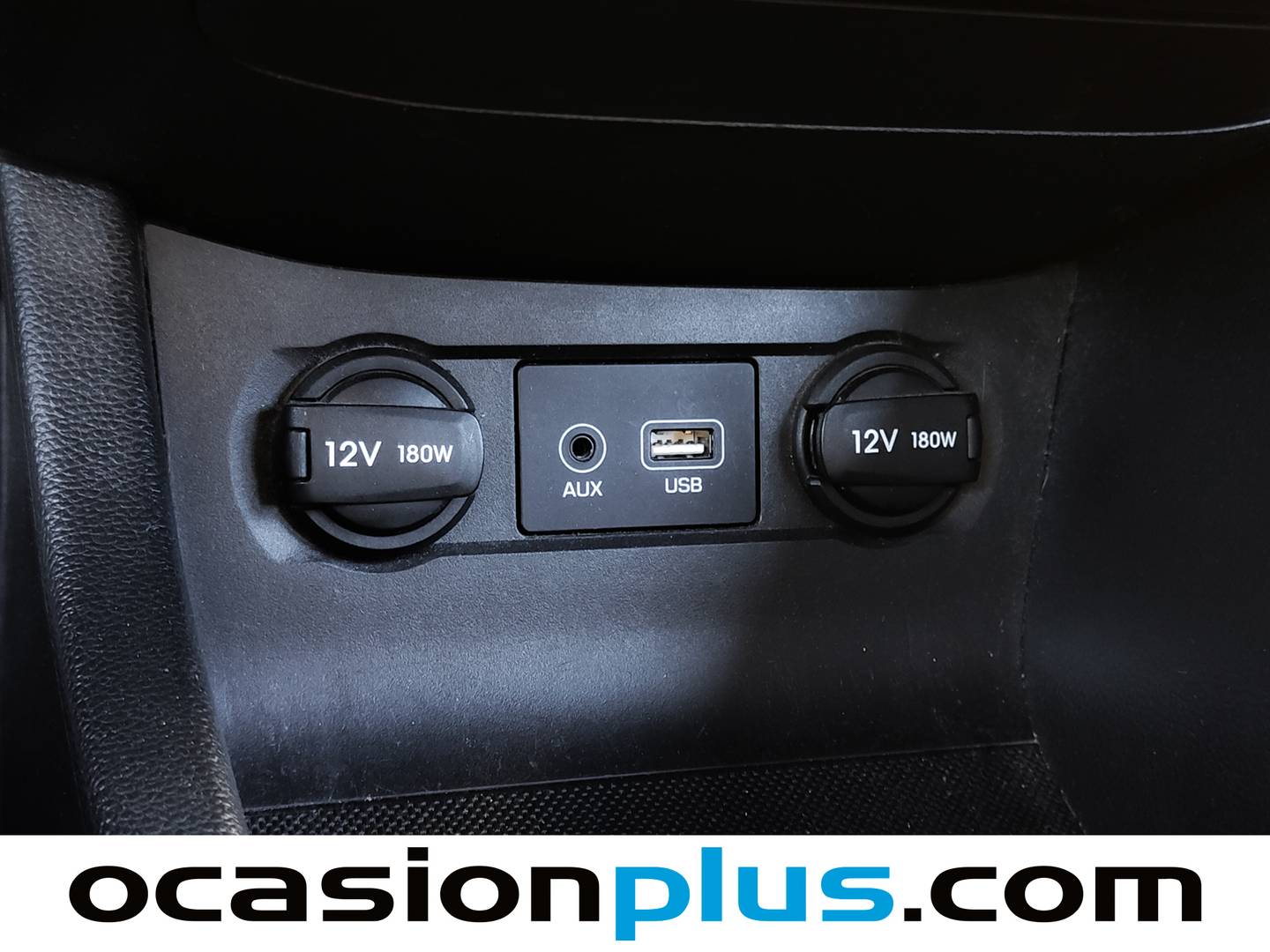 Foto Hyundai i20 Hyundai i20 1.2 MPI Klass (84 CV)