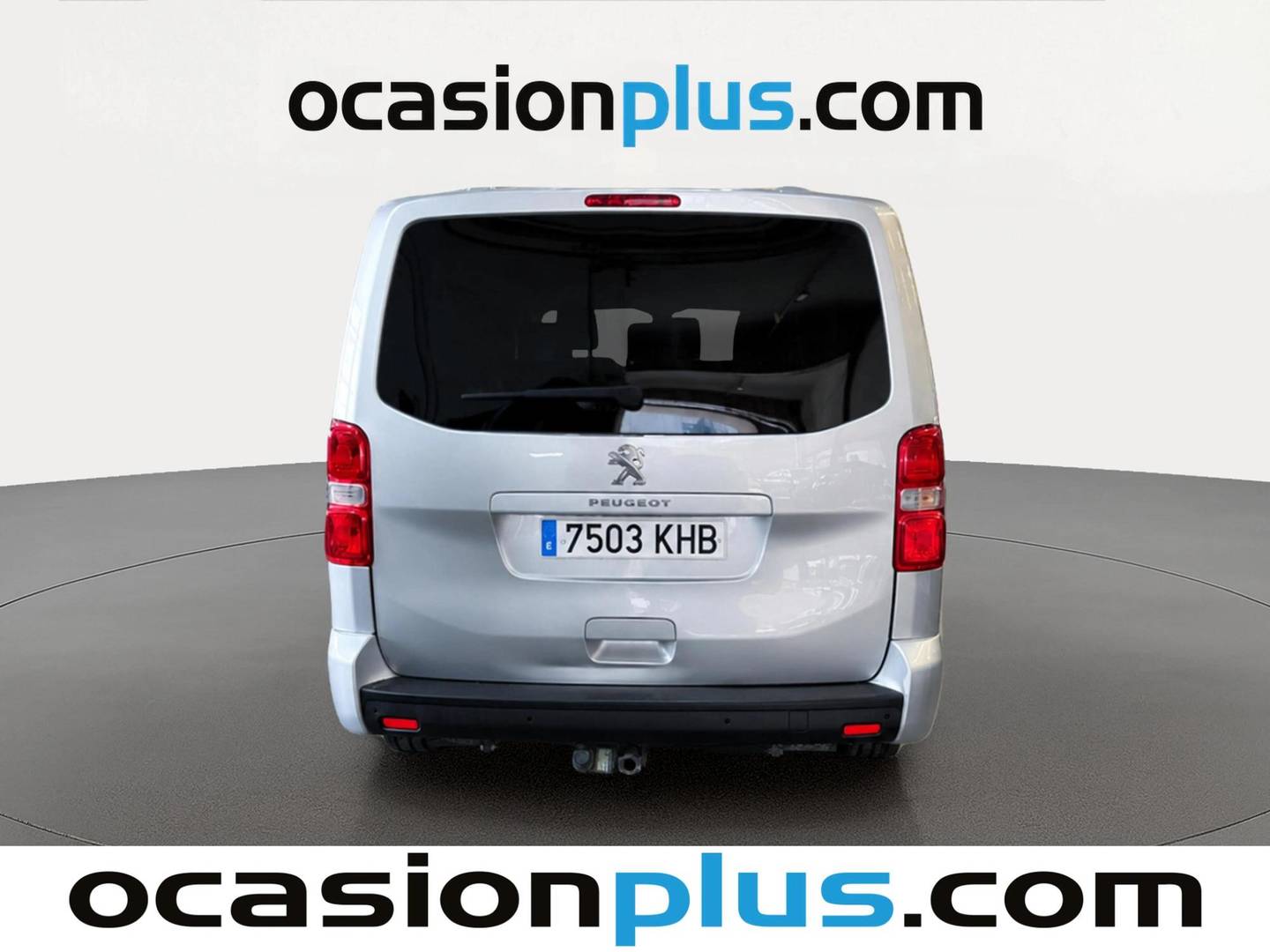 Peugeot Traveller Peugeot Traveller 1.6 BlueHDi Business Long (115 CV) 5 Plazas 115cv