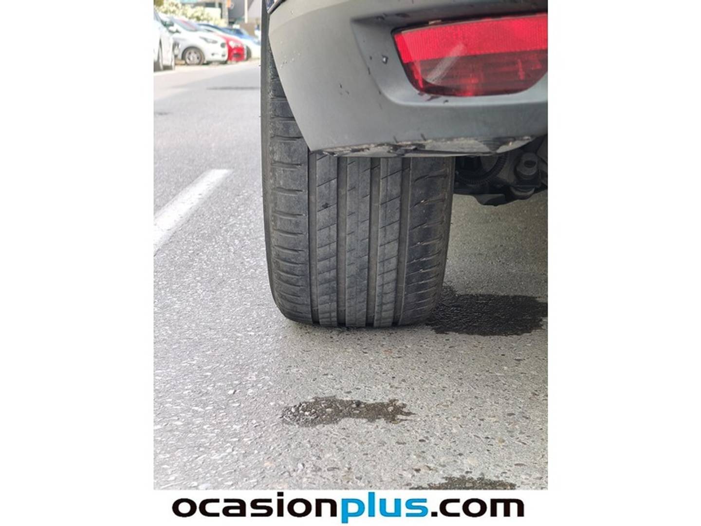 Foto Renault Espace Renault Espace Paris Energy dCi (160 CV) TT EDC 7 Plaza