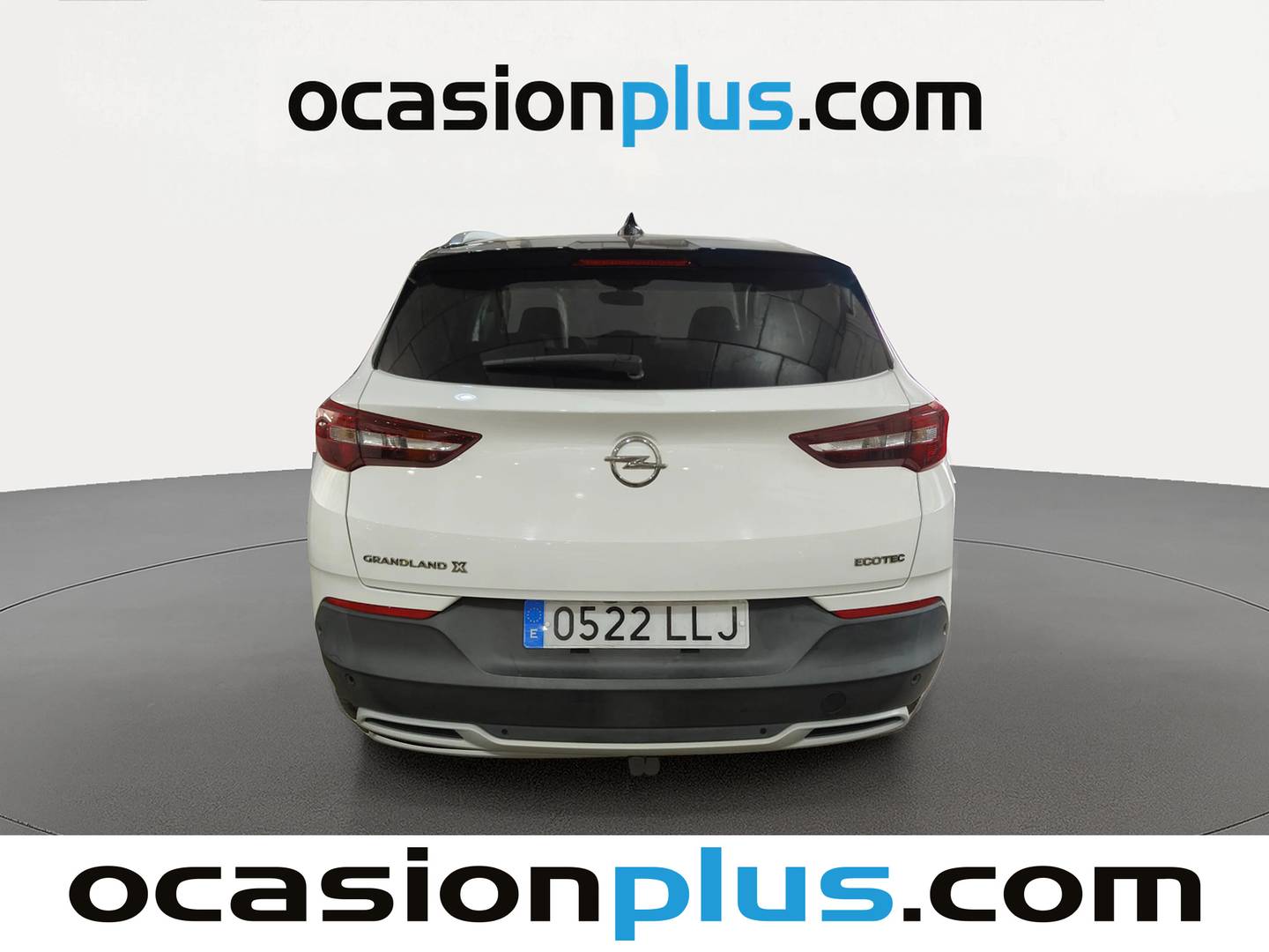 Opel Grandland X Opel Grandland X 1.2 Turbo Ultimate (130 CV) km 0