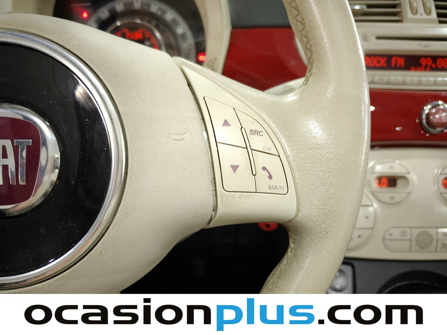 Fiat 500 Fiat 500C 1.2 8v Cabrio Lounge (69 CV) al mejor precio