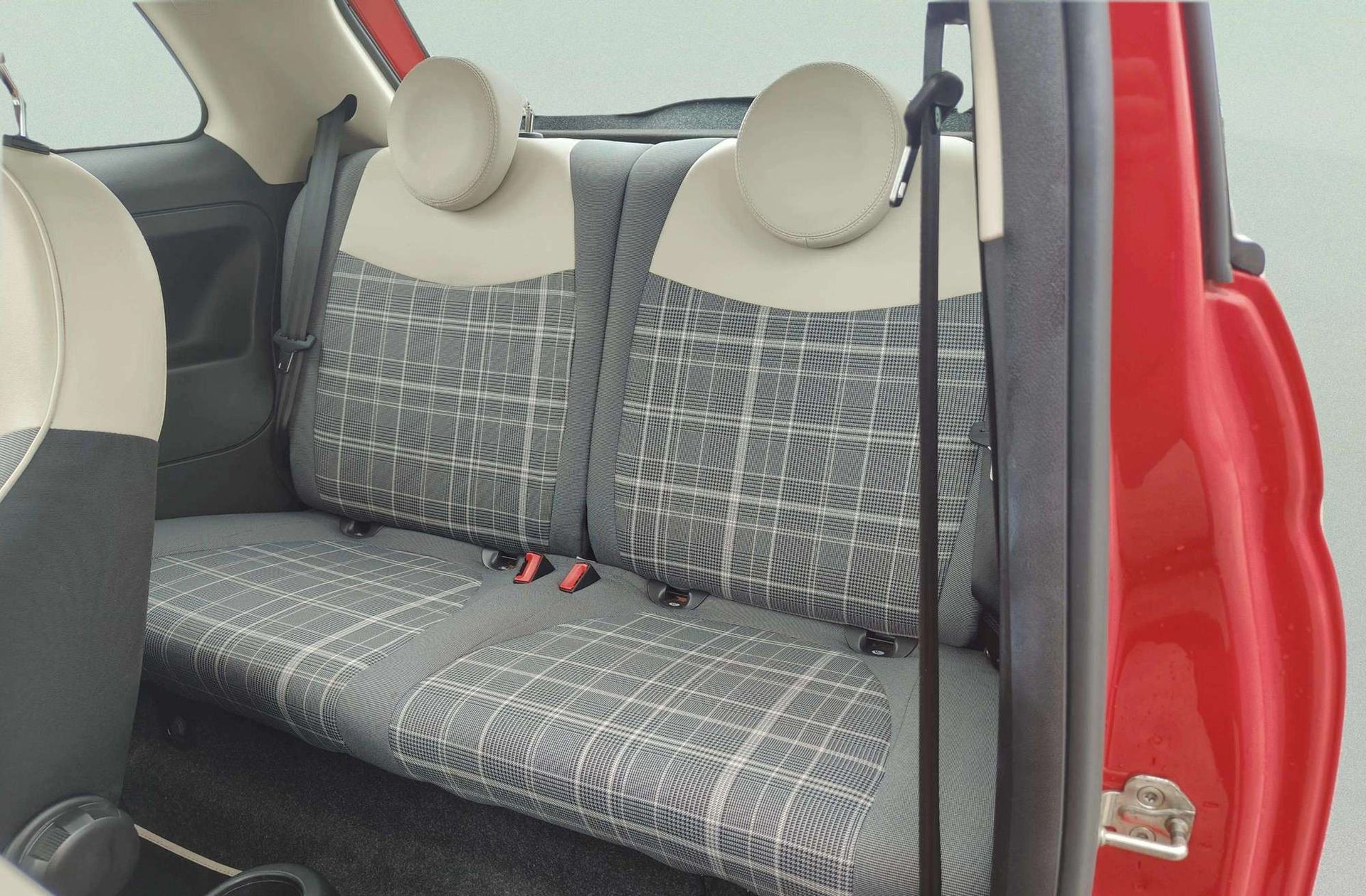 Fiat 500 1.2 Lounge - foto 12
