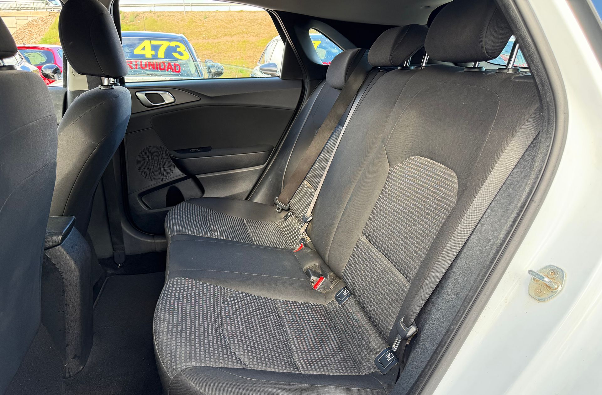 Kia Ceed 1.0 T-GDi Concept - foto 9