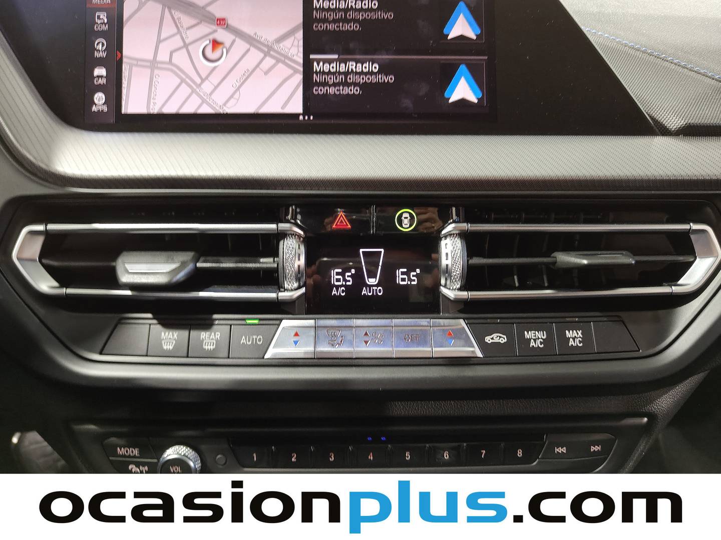 BMW Serie 1 BMW Serie 1 118i (140 CV) Pack M 2021