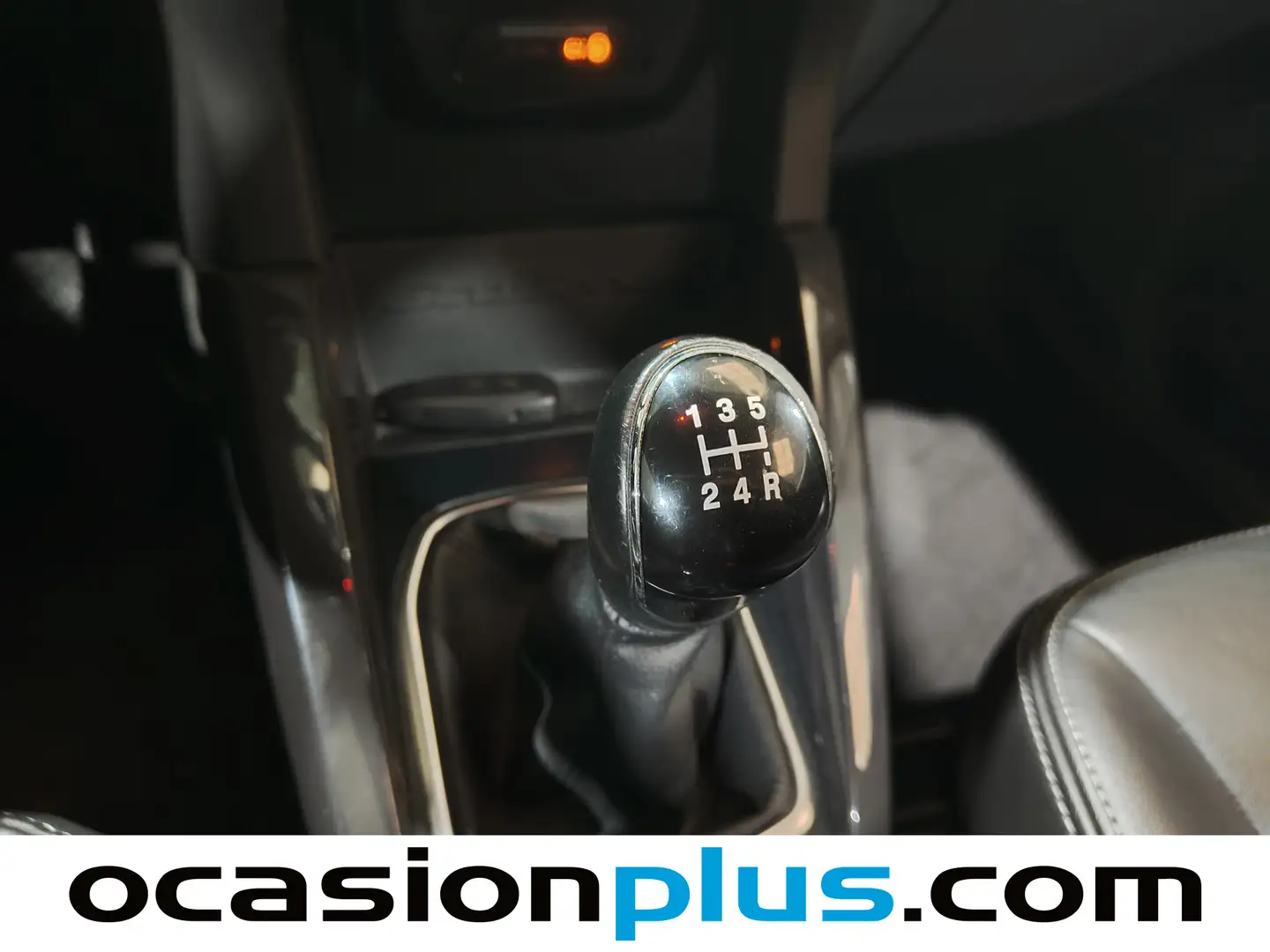 Foto Ford EcoSport Ford EcoSport 1.0 EcoBoost Titanium (140 CV)