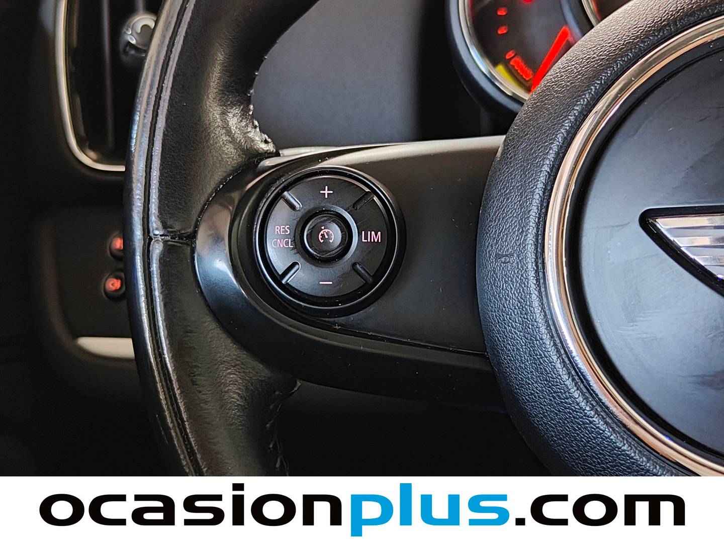 Mini Countryman Mini MINI Countryman Cooper S E ALL4 (224 CV) híbrido enchufable