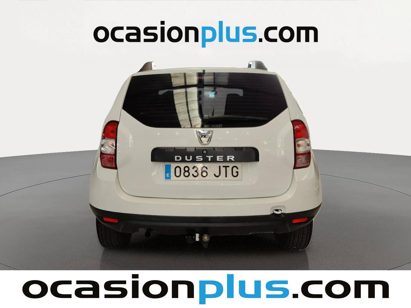 Dacia Duster Dacia Duster SL Eficacia 4x2 dCi (90 CV) km 0
