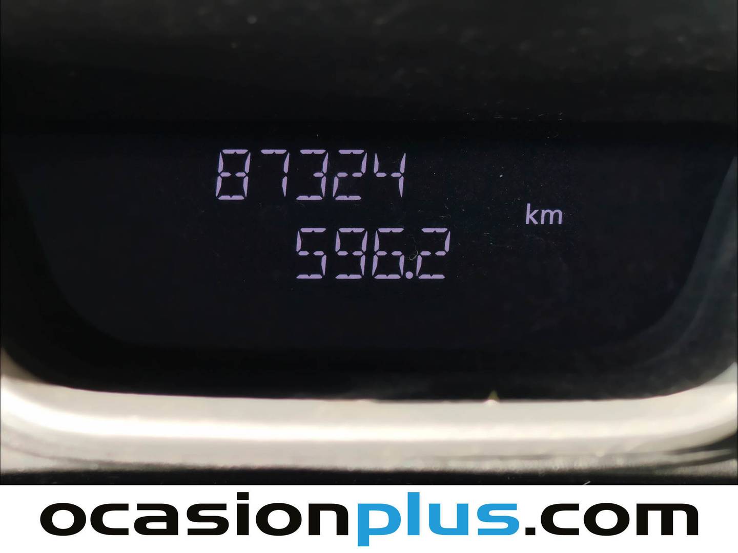 Nissan NV300 Nissan NV300 Furgon 1.6 dCi L1H1 1T PRO (120 CV) 5 Plazas seminuevo