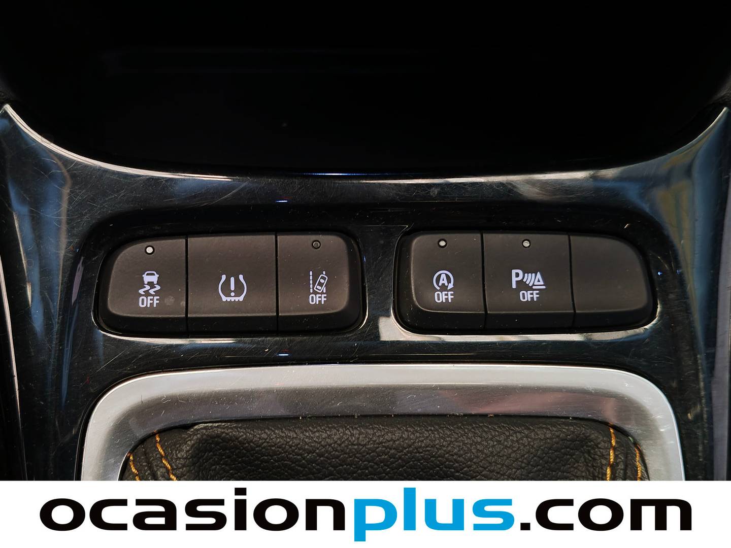 Paquetes del Opel Crossland X Opel Crossland X 1.2 Turbo Innovation  (130 CV)