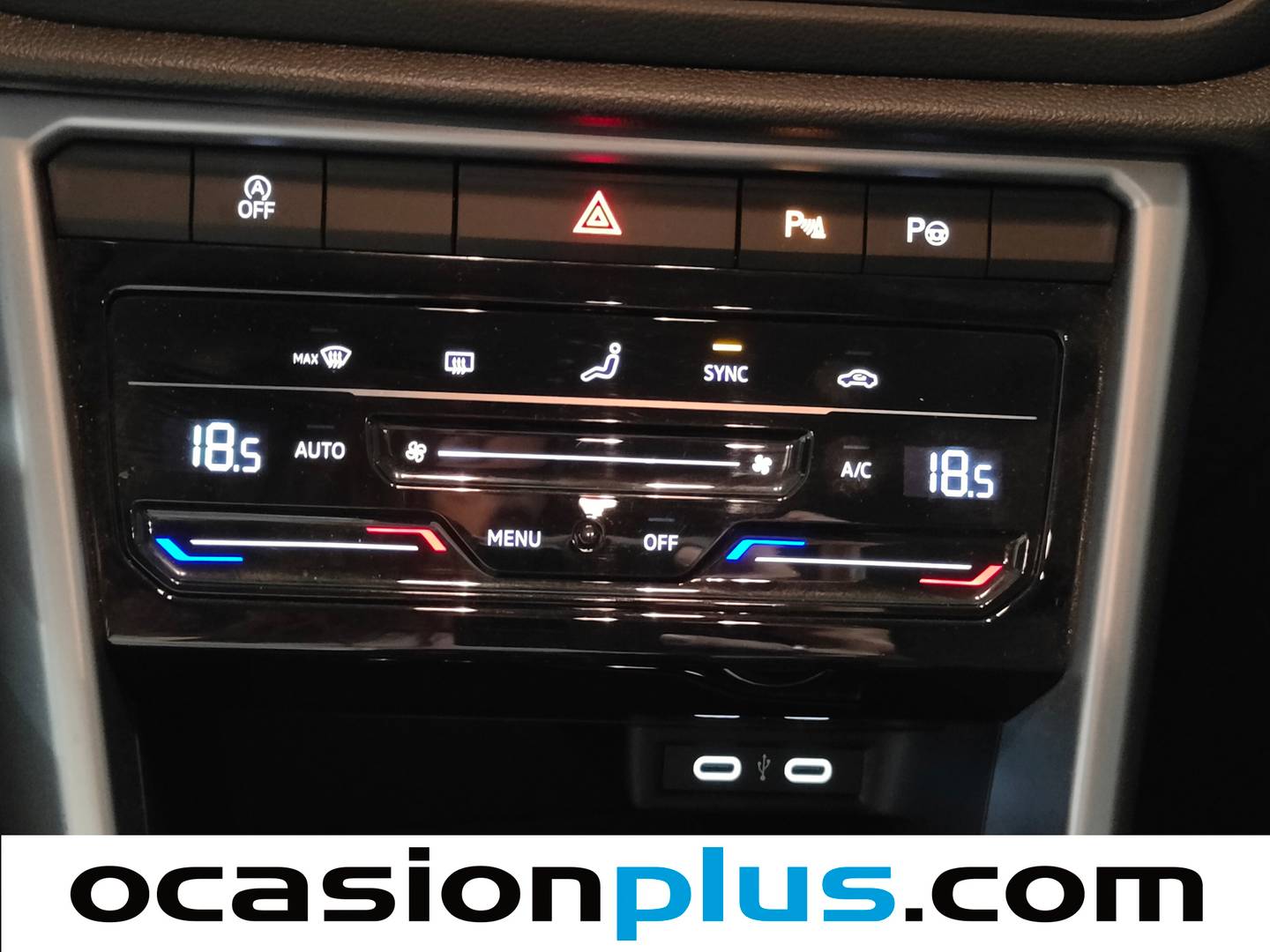 Foto Volkswagen T-Roc Volkswagen T-Roc Life 1.5 TSI (150 CV)