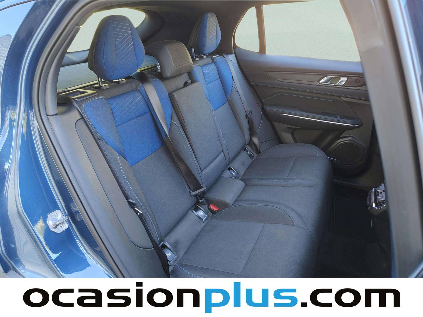 Lynk & Co 01 Lynk & Co 01 1.5 PHEV (261 CV) automático