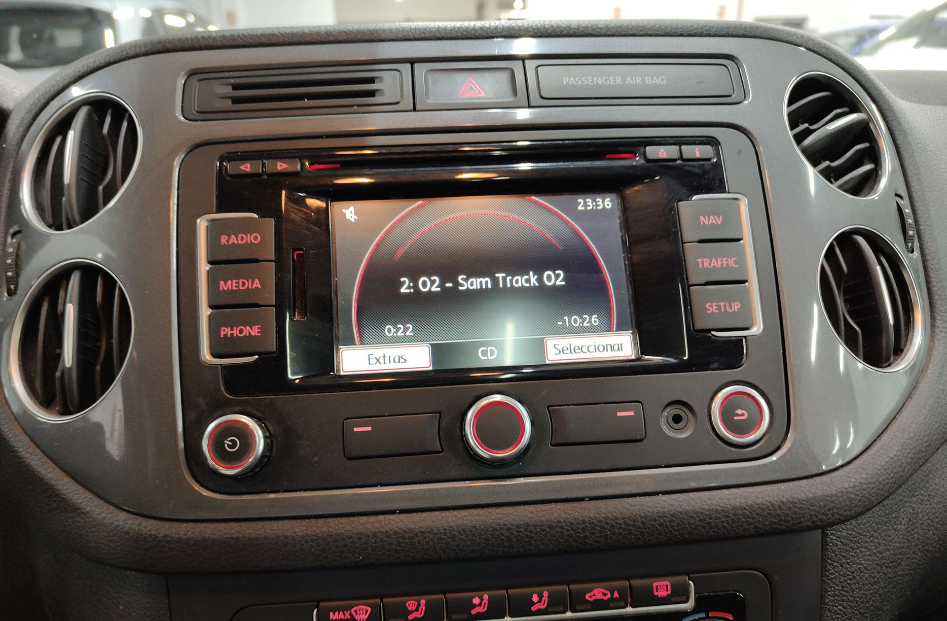 Volkswagen Tiguan T1 2.0 TDI BMT 4x2 - foto 33