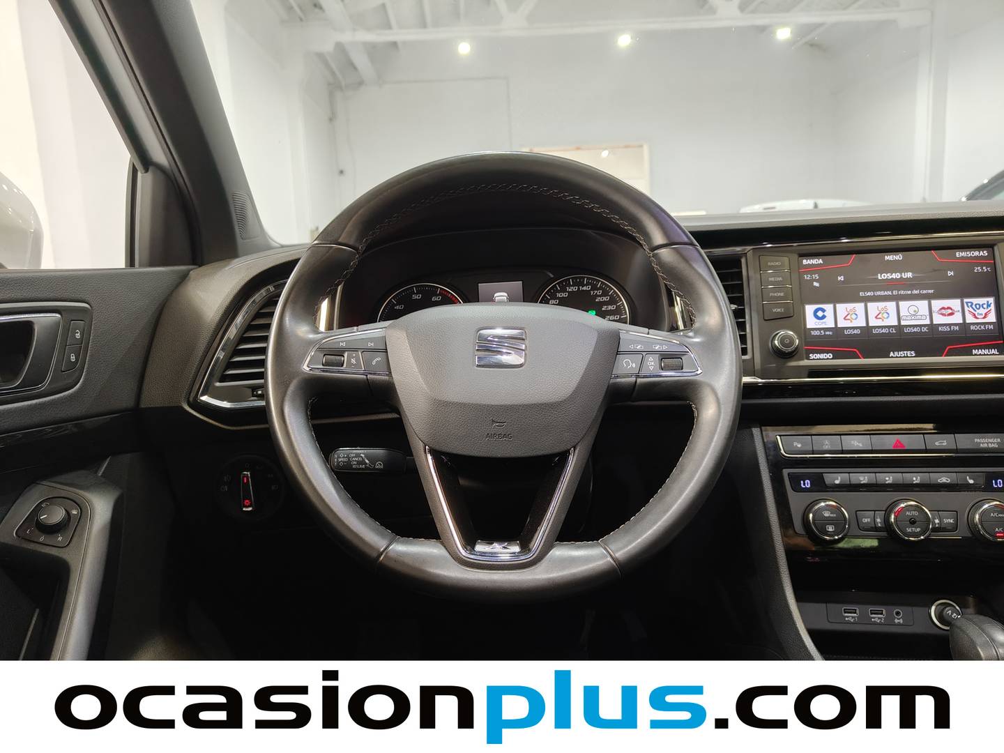 Seat Ateca SEAT Ateca 1.4 EcoTSI S&S Xcellence Plus 4Drive DSG (150 CV) barato