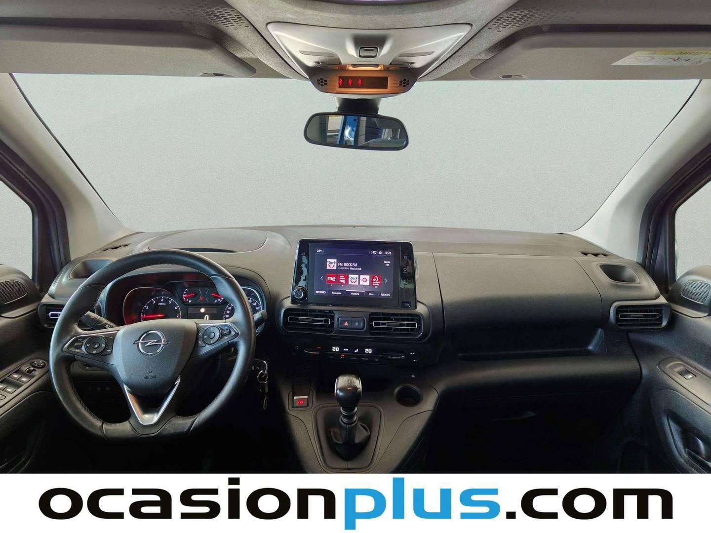 Opel Combo Life Opel Combo Life 1.2 Turbo S&S Innovation L (110 CV) km 0
