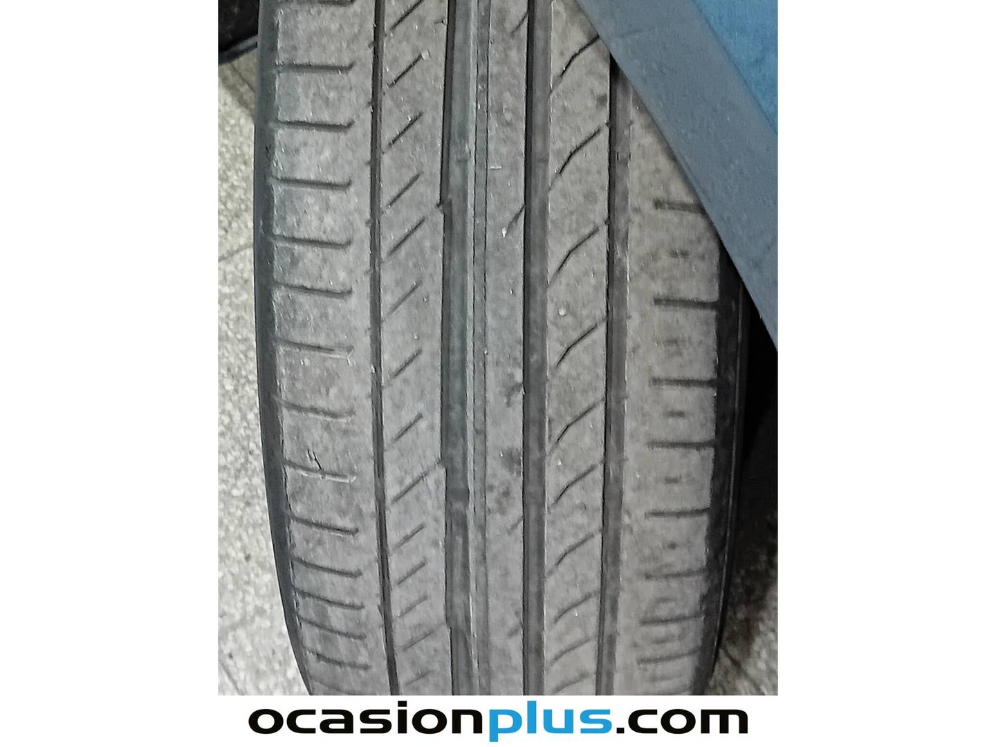 Ford Focus Ford Focus 1.0 Ecoboost S&S ST-Line (125 CV) de ocasión