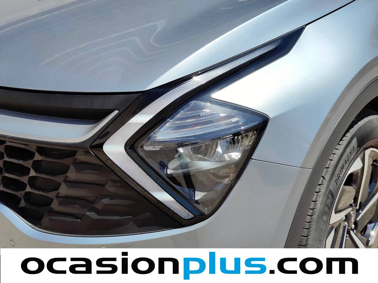 Acabados KIA Sportage KIA Sportage 1.6 CRDi MHEV Drive 4x2 (136 CV)