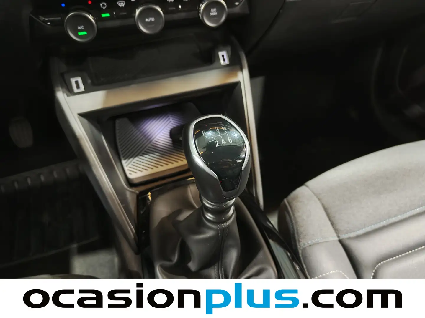 Foto Citroën C4 Citroen C4 PureTech 130 S&S Shine (130 CV)