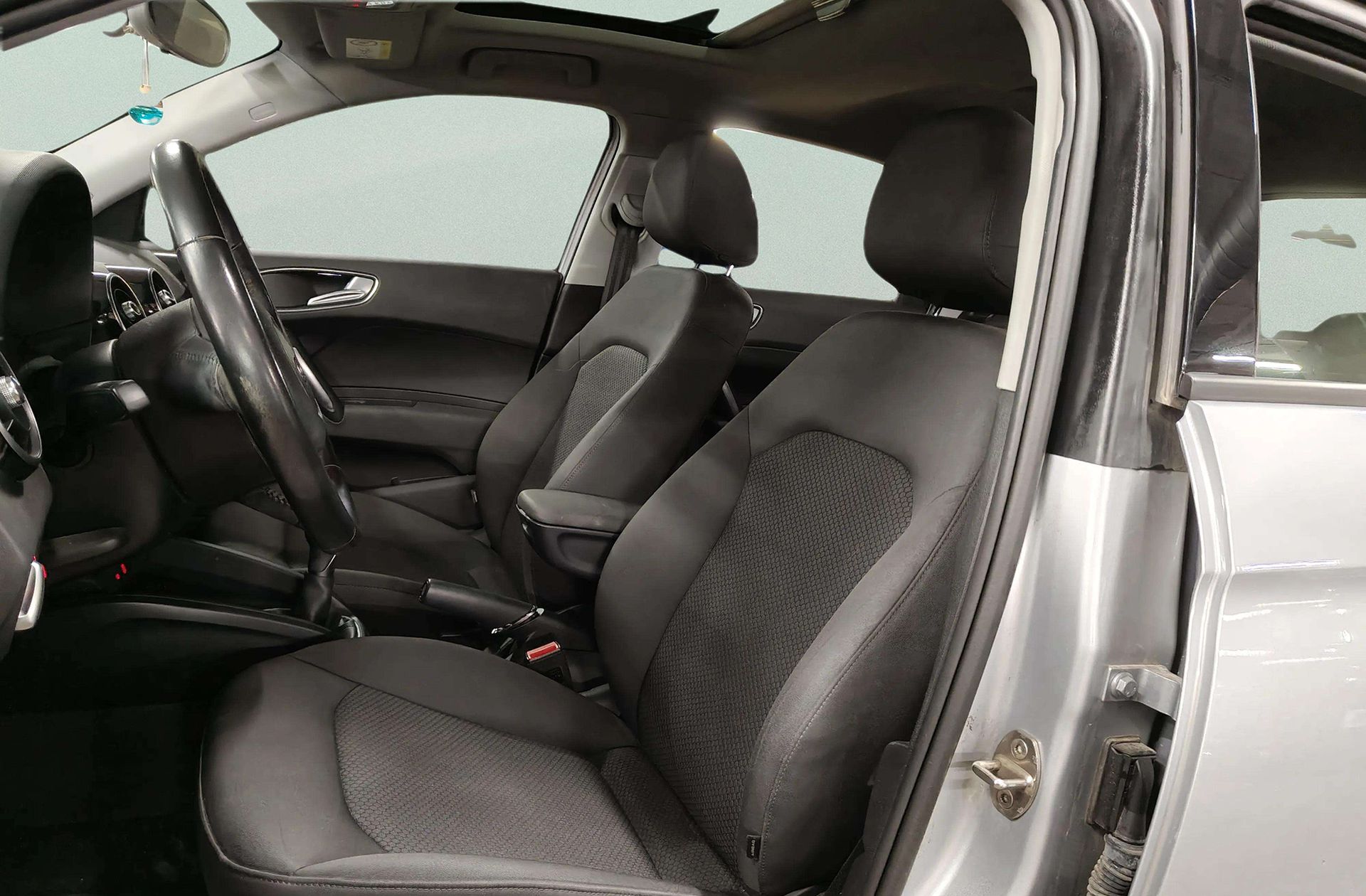 Audi A1 Sportback Adrenalin 1.0 TFSI Pack S-line - foto 11