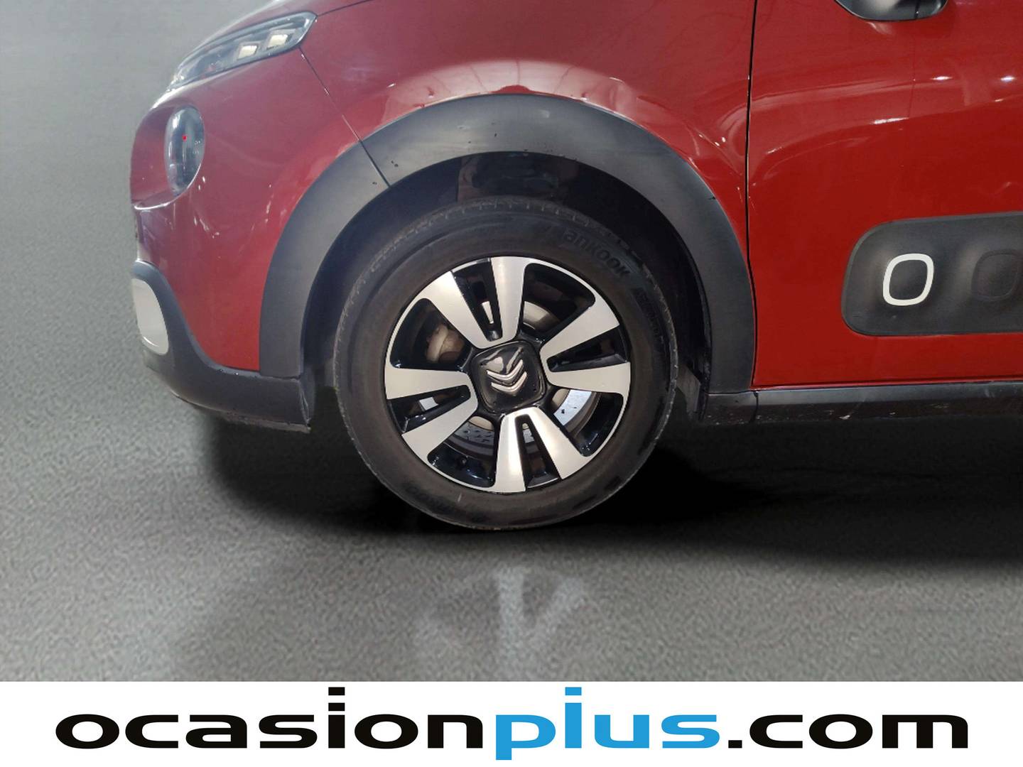 Citroën C3 Citroën C3 PureTech 82 Feel  (82 CV) de segunda mano