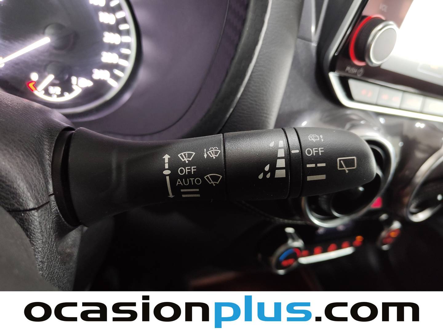 Nissan JUKE Nissan Juke DIG-T N-Connecta 4x2 DCT (114 CV) barato